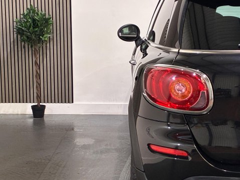 Mini Paceman 1.6 John Cooper Works ALL4 Euro 5 (s/s) 3dr 40