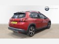 Peugeot 2008 1.2 PureTech GT Line Euro 6 (s/s) 5dr 3