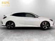 Honda Civic 1.0 VTEC Turbo EX Hatchback 5dr Petrol Manual Euro 6 (s/s) (126 ps) 8