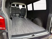Volkswagen Transporter DSG Auto 2.0TDi 150bhp 31