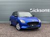 Suzuki Swift 1.2 Mild Hybrid MOTION