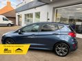 Ford Fiesta 1.0 Fiesta ST-Line T 5dr 8