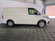 Volkswagen Transporter 2.0 Transporter T28 Highline TDI 9
