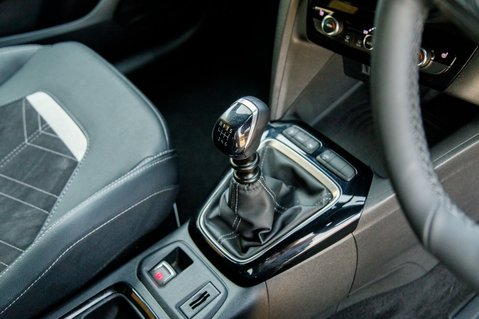 Vauxhall Corsa ULTIMATE 37