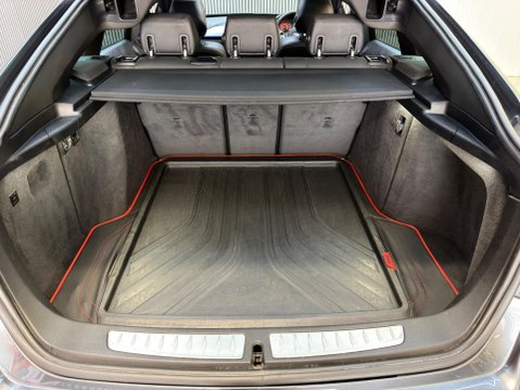 BMW 3 Series 2.0 320d M Sport GT Auto Euro 6 (s/s) 5dr 57
