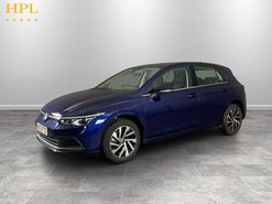 Volkswagen Golf 1.4 TSI 13kWh Style Hatchback 5dr Petrol Plug-in Hybrid DSG Euro 6 (s/s) (2