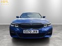 BMW 3 Series 2.0 320i M Sport Saloon 4dr Petrol Auto Euro 6 (s/s) (184 ps) 2