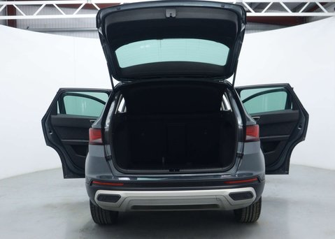 SEAT Ateca 1.5 TSI EVO XPERIENCE SUV 5dr Petrol DSG Euro 6 (s/s) (150 ps) 58