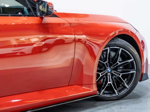 BMW M2 3.0 BiTurbo Coupe 2dr Petrol Steptronic Euro 6 (s/s) (460 ps) 39