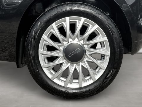 Fiat 500 1.0 Mild Hybrid 3dr 13