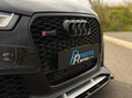 Audi RS6 4.0 TFSI V8 Tiptronic quattro Euro 5 (s/s) 5dr 34