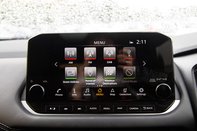 Nissan Qashqai DIG-T N-CONNECTA MHEV 17