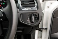 Volkswagen Golf E-GOLF 16
