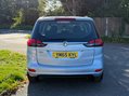 Vauxhall Zafira EXCLUSIV 5