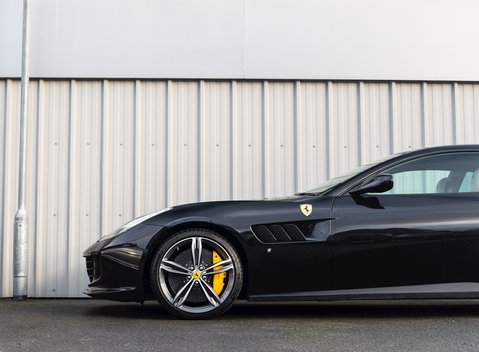 Ferrari GTC4 Lusso 28