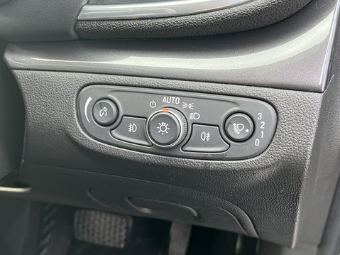 Vauxhall Mokka X 1.4T Elite Nav 5dr Auto 20
