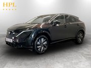 Nissan ARIYA 63kWh Advance SUV 5dr Electric Auto 7.4kW Charger (217 ps) Cruise Control 3