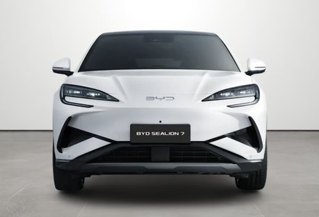 BYD Sealion 7 230kW Comfort 83kWh 5dr Auto