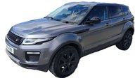 Land Rover Range Rover Evoque 2.0 TD4 SE Tech SUV 5dr Diesel Auto 4WD Euro 6 (s/s) (180 ps) 2