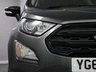 Ford Ecosport ST-LINE 25
