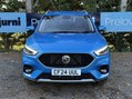 MG ZS 1.5 VTi-TECH Exclusive SUV 5dr Petrol Manual Euro 6 (s/s) (106 ps) 13
