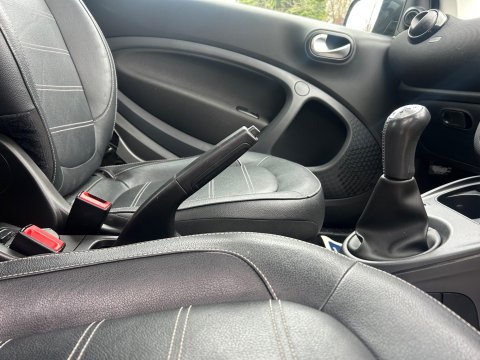 Smart Fortwo Coupe 1.0 Prime (Premium) Euro 6 (s/s) 2dr 21