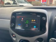 Toyota Aygo 1.0 VVT-I X-PLAY TSS 16