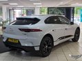 Jaguar I-Pace 400 90kWh SE Auto 4WD 5dr 91