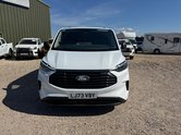 Ford Transit Custom SWB L1H1 Low Roof Trend 300 Air Con Cam Sensors EURO 6 3