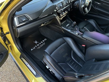 BMW M3 COMPETITION 48