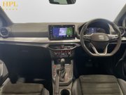 SEAT Ibiza 1.0 TSI XCELLENCE Hatchback 5dr Petrol DSG Euro 6 (s/s) (115 ps) Air Con - 38