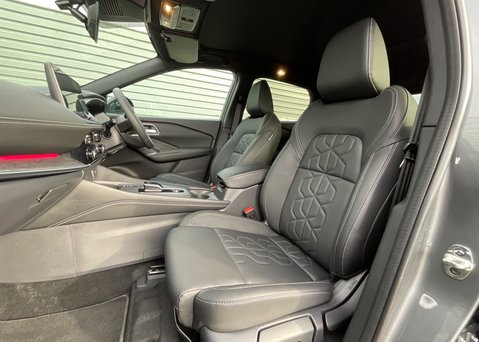 Nissan Qashqai E-POWER TEKNA 12