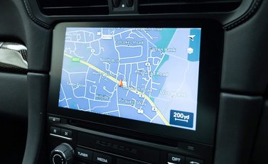 Porsche 911 Turbo S Exclusive Series (991) 17