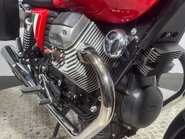 Moto Guzzi V7 750 2009 26K NEW MOT SERVICED 1 OWNER MODERN RETRO BIKE 750CC 21