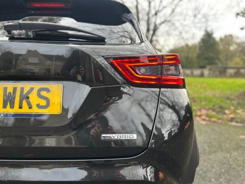 Nissan Juke N-CONNECTA 39