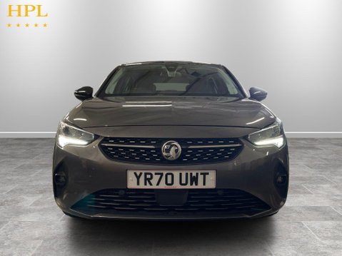 Vauxhall Corsa 1.2 Turbo Ultimate Nav Hatchback 5dr Petrol Auto Euro 6 (s/s) (100 ps) 2