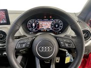 Audi Q2 1.5 TFSI CoD 35 S line SUV 5dr Petrol S Tronic Euro 6 (s/s) (150 ps) 13