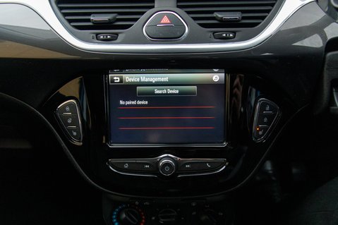 Vauxhall Corsa ENERGY 23