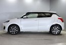 Suzuki Swift 1.2 Dualjet 83 12V Hybrid SZ5 5dr Auto 8