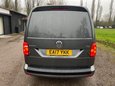 Volkswagen Caddy Maxi C20 TDI HIGHLINE 12