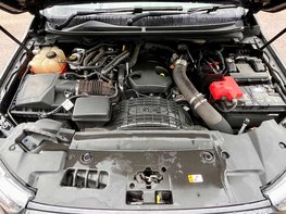 Ford Ranger 2.0 Ranger Wildtrak EcoBlue 4x4 Auto 4WD 7