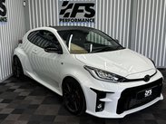 Toyota Yaris 1.6T GR Circuit Hatchback 3dr Petrol Manual AWD Euro 6 (261 ps) 41