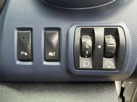 Vauxhall Vivaro 1.6 CDTi 2700 BiTurbo ecoFLEX Panel Van 5dr Diesel Manual L1 H1 Euro 5 (s/s 33