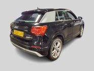 Audi Q2 1.6 Q2 S Line 30 TDI Semi-Auto 5dr 10