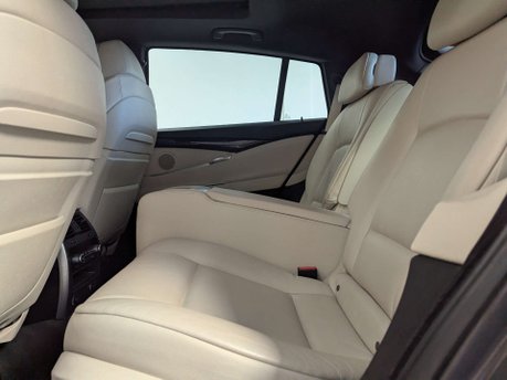 BMW 5 Series 3.0 535d M Sport Gran Turismo Auto 5dr 43