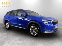 Skoda Kodiaq 1.5 TSI iV 25.7kWh SE SUV 5dr Petrol Plug-in Hybrid DSG Euro 6 (s/s) (5 Sea