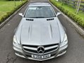 Mercedes-Benz SL Series SL350 24