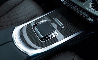 Mercedes-Benz G Class AMG G63 CARBON EDITION 22