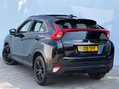 Mitsubishi Eclipse Cross 1.5 Eclipse Cross Black 4x2 5dr 54