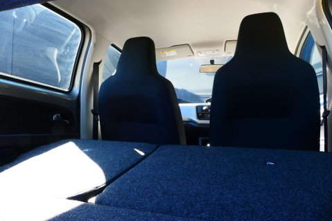 Volkswagen Up 1.0 High up! 5dr 19